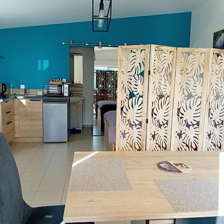 La Pepite De L'Ocean Apartamento Saint-Nazaire  Exterior foto