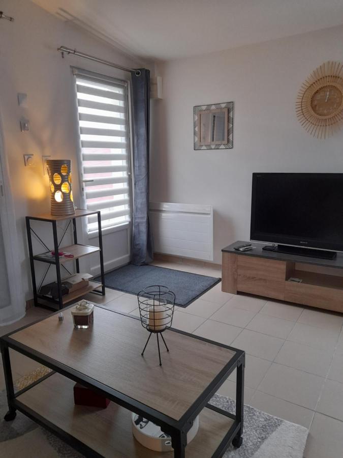 La Pepite De L'Ocean Apartamento Saint-Nazaire  Exterior foto